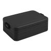 Fiambrera Mepal Take a Break XL de 2000 ml Negro