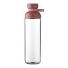 Botella de agua Mepal Vita de 900 ml Rosa
