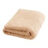 Toalla de baño de 30 x 50&nbsp;cm de algodón de 450&nbsp;g/m² "Sophia" Beige | sin montaje de publicidad | no disponible | no disponible | no disponible