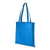 Tote para convenciones no tejida "Zeus" Estándar | Process blue | sin montaje de publicidad | no disponible | no disponible | no disponible