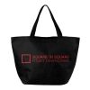 Bolsa multiusos no tejida Maryville Estándar | Negro intenso | sin montaje de publicidad | no disponible | no disponible | no disponible