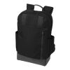 Mochila para ordenador 15,6" Estándar | Negro | sin montaje de publicidad | no disponible | no disponible | no disponible