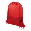 Mochila de cuerdas y malla "Oriole" Estándar | Rojo | sin montaje de publicidad | no disponible | no disponible | no disponible