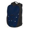 Mochila "Trails" Estándar | Azul marino-Negro intenso | sin montaje de publicidad | no disponible | no disponible | no disponible