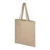 Bolsa Tote de algodón reciclado de 210 g/m² "Pheebs" Estándar | Natural | no disponible | sin montaje de publicidad | no disponible | no disponible | no disponible
