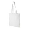 Bolsa Tote de algodón orgánico GOTS de 140 g/m² "Orissa" Estándar | Blanco | sin montaje de publicidad | no disponible | no disponible | no disponible