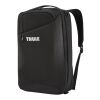 Mochila de 17L convertible "Thule Accent" Estándar | Negro | sin montaje de publicidad | no disponible | no disponible
