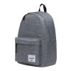 Mochila de 26&nbsp;L "Herschel Classic™" Estándar | Gris Mezcla | sin montaje de publicidad | no disponible | no disponible | no disponible