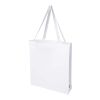 Bolsa Tote con refuerzos de 14&nbsp;l algodón orgánico OCS de 180&nbsp;g/m² "Odisha" Estándar | Blanco | sin montaje de publicidad | no disponible | no disponible | no disponible