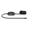 Cable de carga USB-C 2 en 1 de 240&nbsp;W "Zens Pro 2" Estándar | Negro intenso | sin montaje de publicidad | no disponible | no disponible