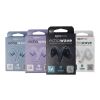 Auriculares inalámbricos Boompods Echowave True Wireless Blanco