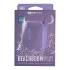 Mini altavoz resistente al agua Boompods Beachboom Mini 5W Lila