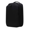 Mochila reciclada Herschel Kaslo de 20 litros Negro intenso