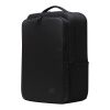 Mochila reciclada Herschel Kaslo Tech de 30 litros Negro intenso