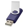 Memoria usb básica "Rotate" 32GB Estándar | Azul real | sin montaje de publicidad | no disponible | no disponible | no disponible