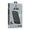 Batería externa de 10&nbsp;000&nbsp;mAh y 20&nbsp;W "Xtorm FS510 Fuel Series" Estándar | Negro medianoche | sin montaje de publicidad | no disponible | no disponible