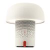 Altavoz portátil y lámpara JBL "Kooduu Sensa Play" Estándar | Blanco | sin montaje de publicidad | no disponible | no disponible