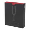 Cable de carga SMART de 65 W de RPET con cordón Negro