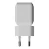 Cargador de pared Xtorm NextGen de 45 W blanco