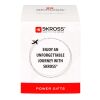 Adaptador universal SKROSS® PRO Light USB AC30PD blanco