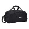Bolsa de viaje reciclada Thule Lumion de 40 L Negro