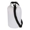 Bolsa de viaje impermeable reciclada de Camper, 5 l blanco