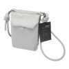Estuche para accesorios SMART RFID Gris claro