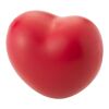 Antiestrés de corazón Estándar | Rojo | sin montaje de publicidad | no disponible | no disponible