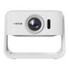 Proyector Prixton Renoir Blanco | sin montaje de publicidad