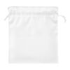 Bolsa de sublimación Givo - 25 x 30 cm blanco