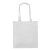 Bolso de tela con impresión por sublimación de Mact blanco