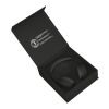Auriculares Bluetooth® ANC SCX "Design E25" Negro | sin montaje de publicidad | no disponible | no disponible