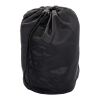 SCX.design G03 ThermoVest: chaleco calefactable Negro intenso | L