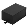 Compresor de aire portátil SCX.design T40 Negro intenso