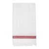 Fouta toalla de 150&nbsp;g/m "Citizen Green Seachic" Rojo | sin montaje de publicidad | no disponible | no disponible