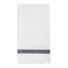 Fouta toalla de 150&nbsp;g/m "Citizen Green Seachic" Azul marino