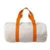 Bolsa de lona de deporte "Citizen Green Magnum" Naranja | sin montaje de publicidad | no disponible | no disponible