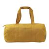 Bolsa de lona de viaje "Citizen Green Higgins" Amarillo | sin montaje de publicidad | no disponible | no disponible