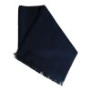Bufanda de invierno de 27 × 200&nbsp;cm "Citizen Green Hibernal" Azul marino