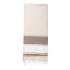Fouta de 100 × 170&nbsp;cm "Citizen Green Marina" Beige | sin montaje de publicidad | no disponible | no disponible