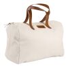 Bolso de viaje de algodón orgánico Rondeau de Citizen Green Natural