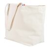 Bolso de algodón orgánico Citizen Green Jeannette Natural