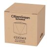 Portabolígrafos Hexawood de Citizen Green Madera