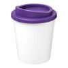 Vaso térmico Americano® Espresso de 250 ml Transparente-Morado | sin montaje de publicidad | no disponible | no disponible