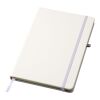 Medium polar notebook-WH Estándar | blanco | sin montaje de publicidad | no disponible | no disponible