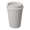 Vaso de 300 ml con tapa de 360° Americano® Switch Renew Blanco marfil | sin montaje de publicidad | no disponible | no disponible