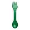 Tenedor "Epsy Rise" Verde | sin montaje de publicidad | no disponible | no disponible
