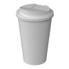 Vaso térmico Americano® Infiniti de 350 ml con tapa a prueba de derrames Color personalizado