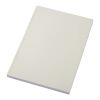 Cuaderno Scribe Plus A5 de tapa blanda y papel reciclado Blanco marfil