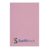 Notas adhesivas de 52x75 Sticky-Mate® Rosa claro | 25 pages | sin montaje de publicidad | no disponible | no disponible